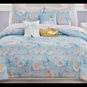 Girls Comforter set
